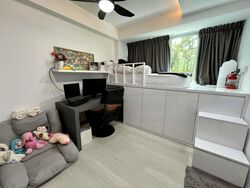 The Esparis (D18), Condominium #450738931